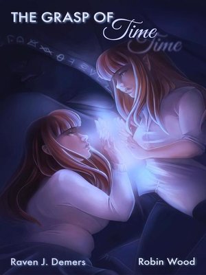 cover image of The Grasp of Time
